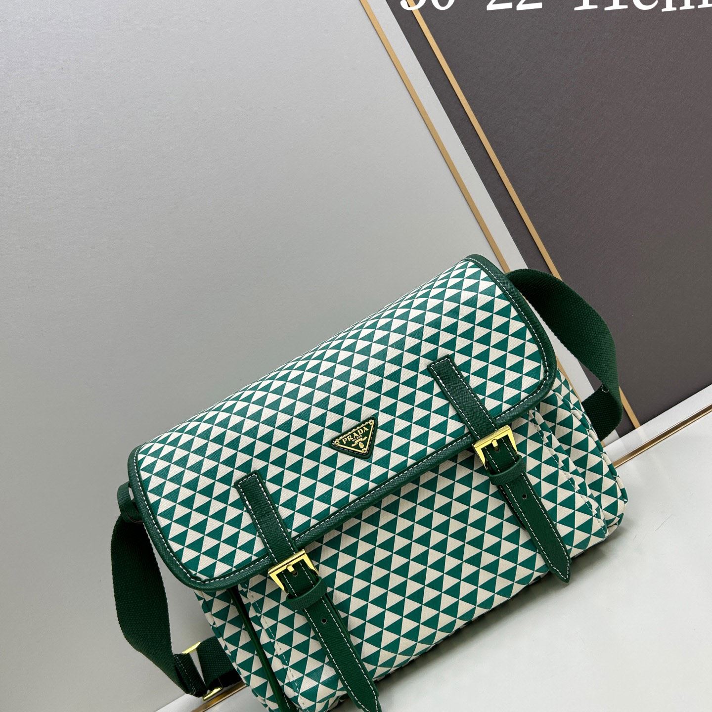 Pra*a satchel bags